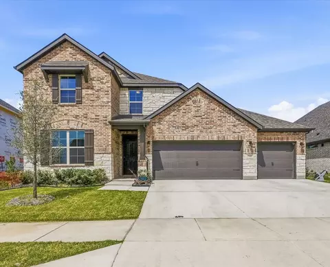 7315 Prairieside Trl, Venus, TX 76084