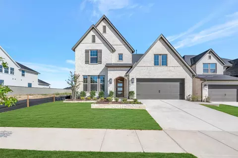 620 Landon Way, Northlake, TX 76247