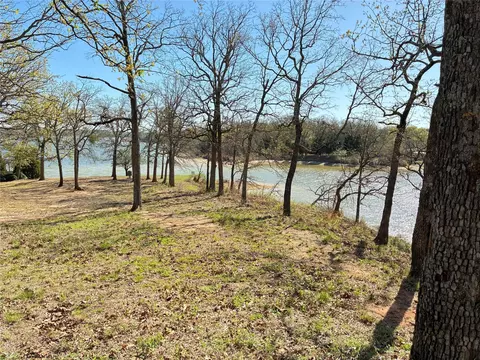 0 Park Way, Log Cabin, TX 75148