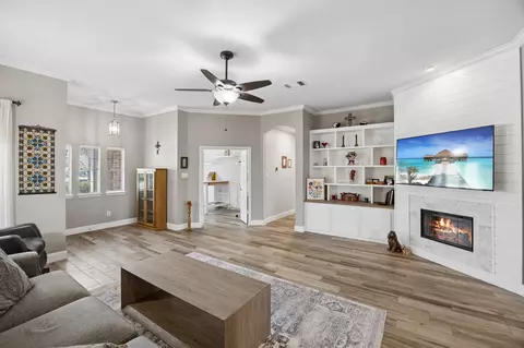 4133 Drexmore Rd, Fort Worth, TX 76244