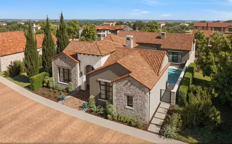 10 Castellon Dr, Westlake, TX 76262
