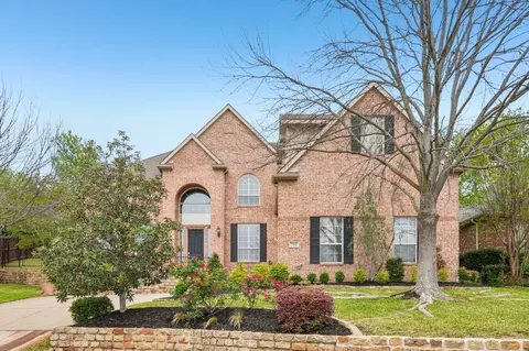 701 Edgewood Dr, Keller, TX 76248