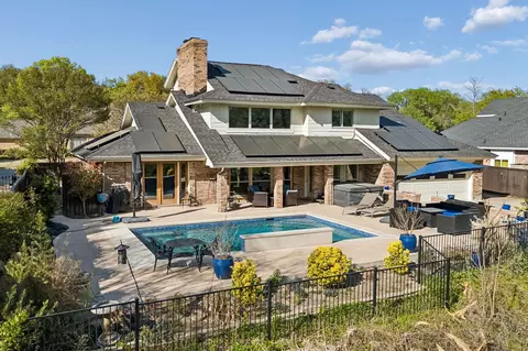 6813 Battle Creek Rd, Fort Worth, TX 76116