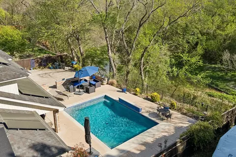 6813 Battle Creek Rd, Fort Worth, TX 76116