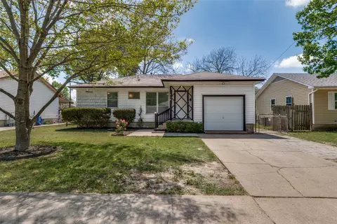 710 Morris Dr, Garland, TX 75040