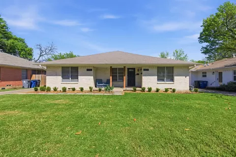 6565 Ascot Ln, Dallas, TX 75214