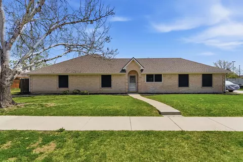 122 Button St, Little Elm, TX 75068