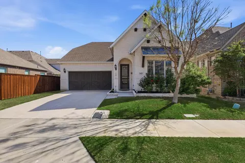 3424 Poinsettia Way, Irving, TX 75038
