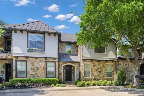 5308 Fort Buckner Dr, Mckinney, TX 75070