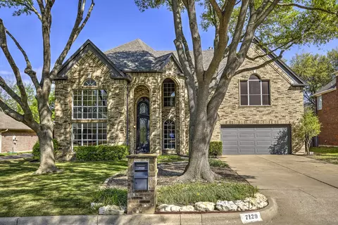 7129 Aspen Wood Trl, Fort Worth, TX 76132