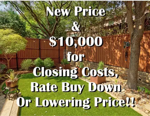 5476 Balmoral Dr, Frisco, TX 75034