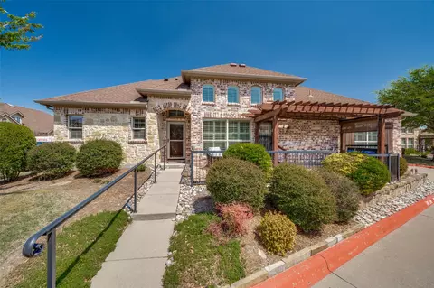 3075 Willow Grove Blvd #1801, Mckinney, TX 75070