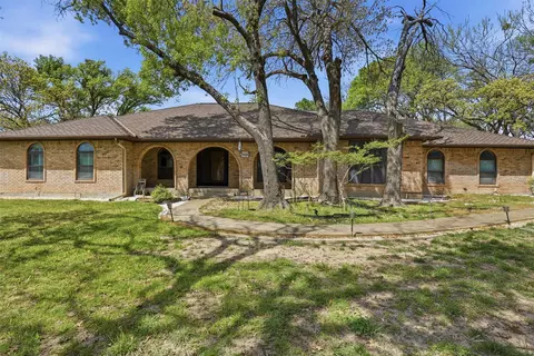 3000 Yucca Rd, Willow Park, TX 76087