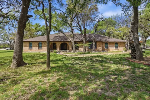 3000 Yucca Rd, Willow Park, TX 76087