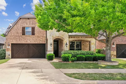 2802 Sherwood Dr, Trophy Club, TX 76262