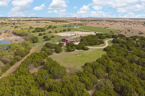 View/Area - 420 Overlook Dr, Cleburne, TX 76033 photo 4 of 4