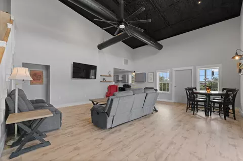 Living - 420 Overlook Dr, Cleburne, TX 76033 photo 3 of 3
