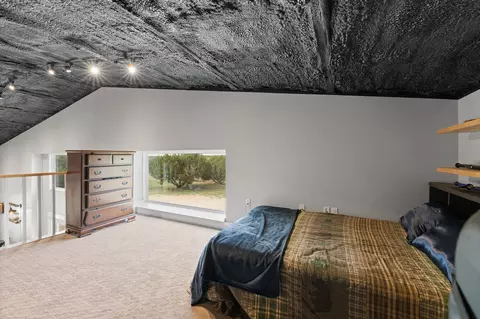 Bedroom - 420 Overlook Dr, Cleburne, TX 76033 photo 7 of 7