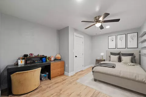 Bedroom - 420 Overlook Dr, Cleburne, TX 76033 photo 5 of 7