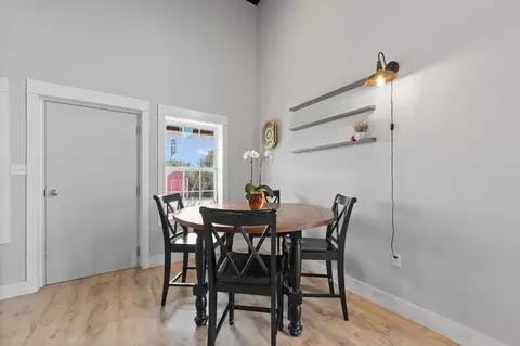 Dining - 420 Overlook Dr, Cleburne, TX 76033 photo 1 of 1
