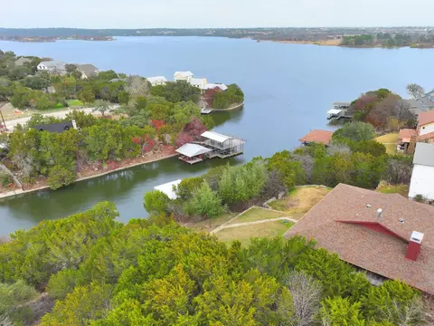 4601 Steepleridge Trl, Granbury, TX 76048