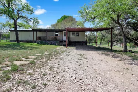 59 Mesquite Trl, Weatherford, TX 76087