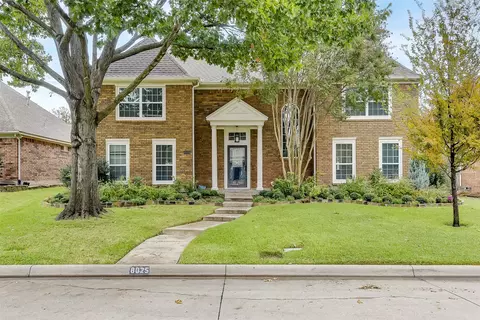 8025 Morning Ln, Fort Worth, TX 76123
