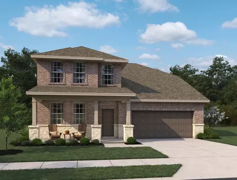 685 Tyronza Dr, Justin, TX 76247