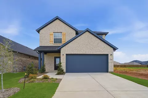 5303 Millbrook Dr, Mckinney, TX 75071