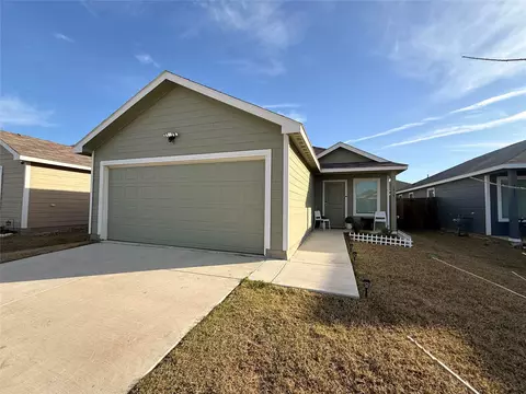 1815 Mallen Farm Rdg, Crandall, TX 75114