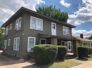 606 Centre St, Dallas, TX 75208