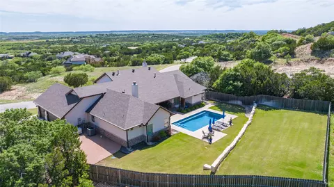 258 Cedar Creek Ranch Trl, Tuscola, TX 79562