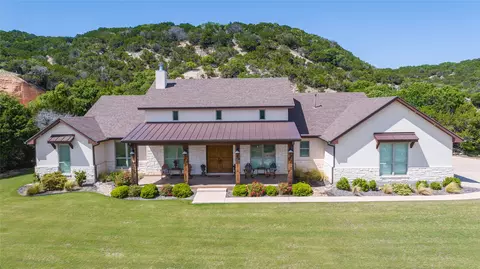 258 Cedar Creek Ranch Trl, Tuscola, TX 79562