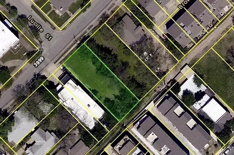 3914 Munger Ave, Dallas, TX 75204
