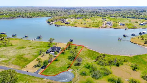 lot75 Moonlight Bay Ct, Streetman, TX 75859