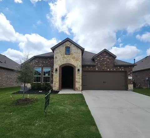 11132 Canyon Oak St, Aubrey, TX 76227