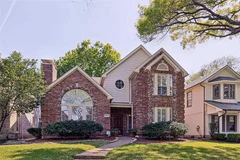 3105 Westminster Ave, University Park, TX 75205