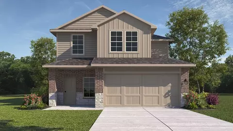 168 Mojave Rd, Boyd, TX 76023