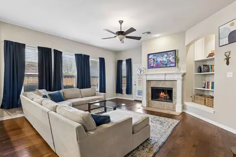 7512 Powder Horn Ln, Mckinney, TX 75070