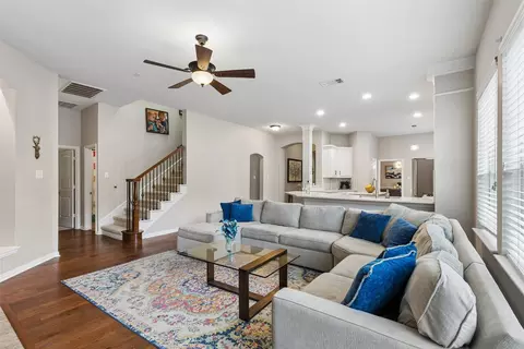 7512 Powder Horn Ln, Mckinney, TX 75070