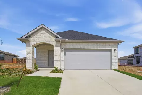 812 Antioch Dr, Mckinney, TX 75071