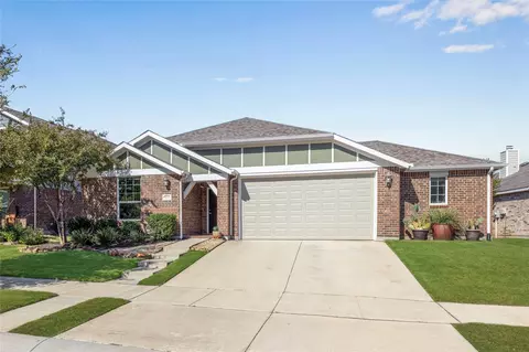 1712 Kaiser Cv, Argyle, TX 76226