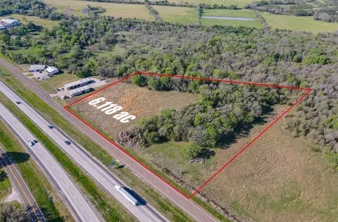 tbd Oak Creek Dr, Kaufman, TX 75142