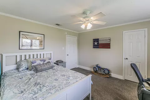 Bedroom - 11118 China Spring Rd, Waco, TX 76708 photo 1 of 6