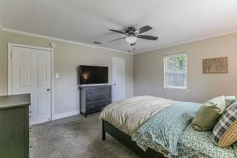 Bedroom - 11118 China Spring Rd, Waco, TX 76708 photo 4 of 6