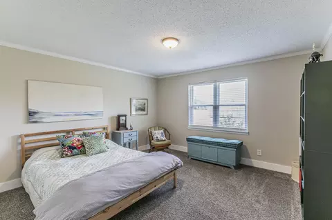 Bedroom - 11118 China Spring Rd, Waco, TX 76708 photo 6 of 6