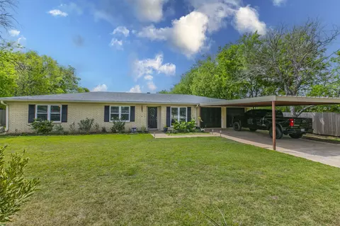11118 China Spring Rd, Waco, TX 76708