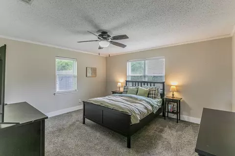 Bedroom - 11118 China Spring Rd, Waco, TX 76708 photo 5 of 6
