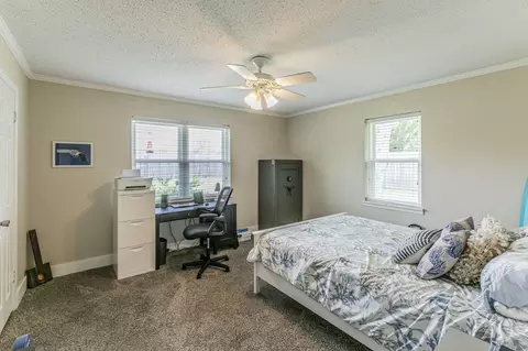 Bedroom - 11118 China Spring Rd, Waco, TX 76708 photo 2 of 6
