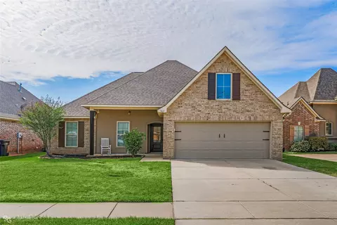949 Maize St, Bossier City, LA 71111